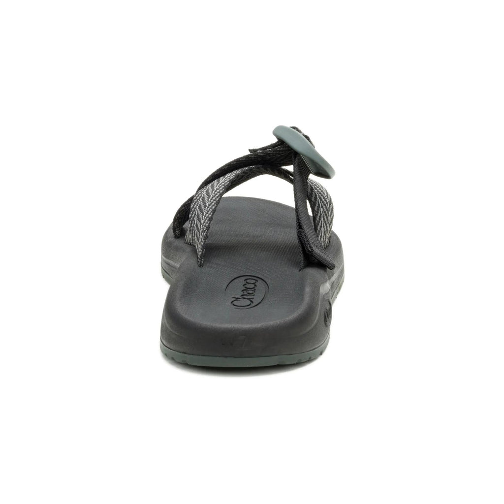 Women's CushZ Extra Cushioned Slide - Frond Black