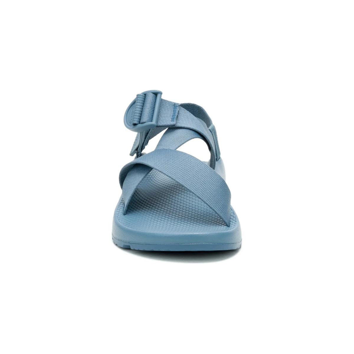 Men's Mega Z/1 Wide-Strap Classic Sandal - Monochrome Overcast