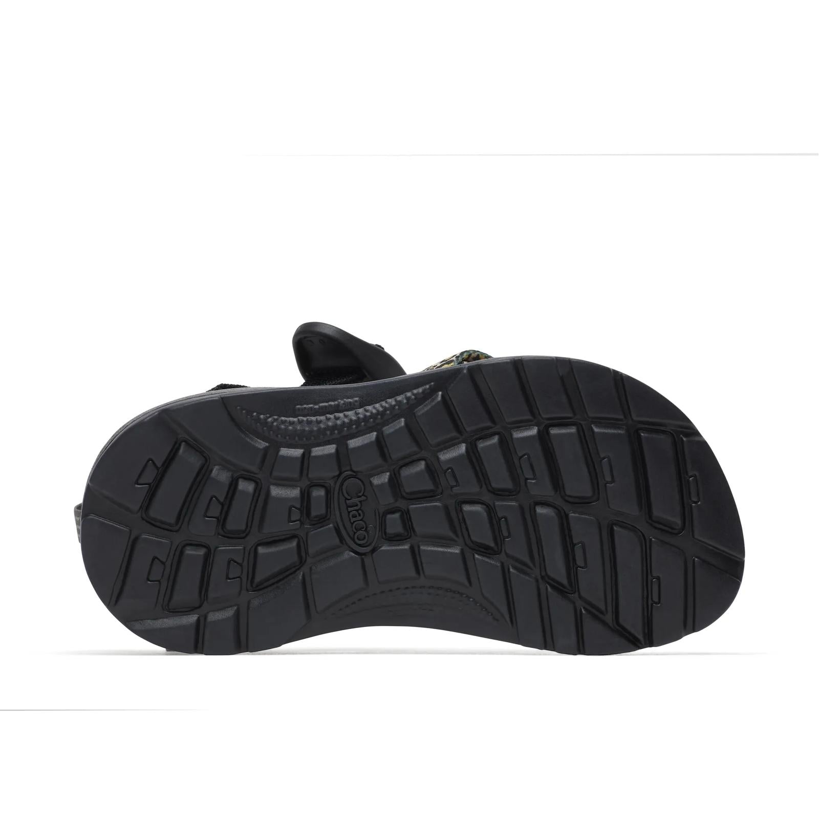 Big Kid's Z/1 EcoTread&trade; Sandal - Leopard