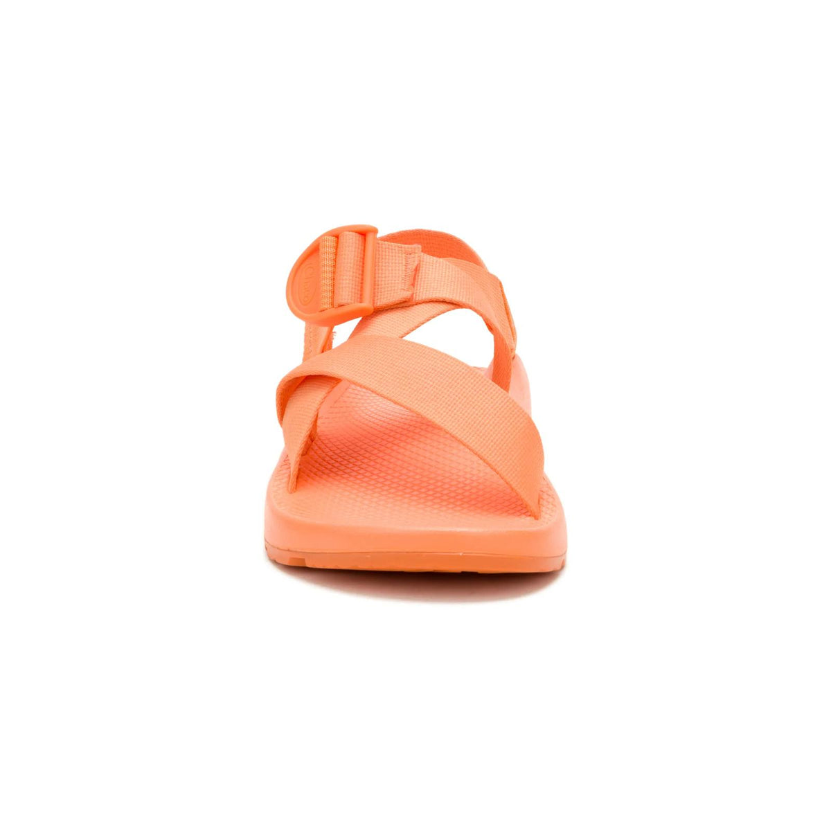 Men's Mega Z/1 Wide-Strap Classic Sandal - Monochrome Mango Tango