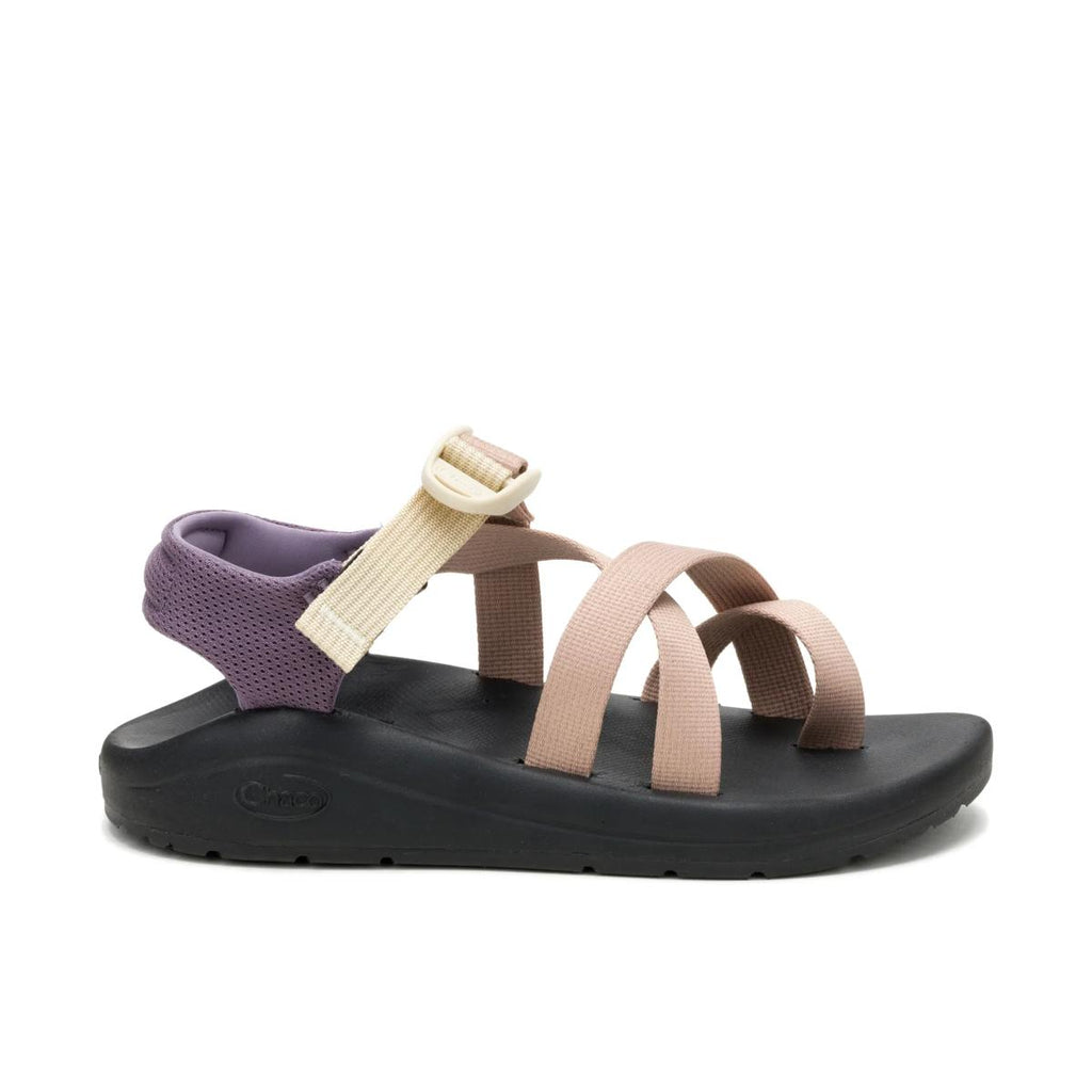 Women's CushZ Toe-Loop Extra Cushioned Sandal - Soft Terra