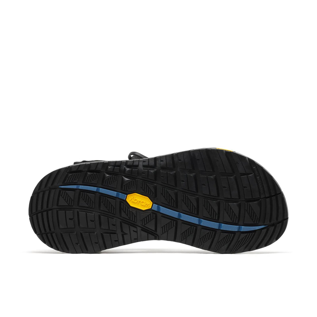 Women's Z/2 Rapid Pro Adjustable Strap Classic Sandal - Black