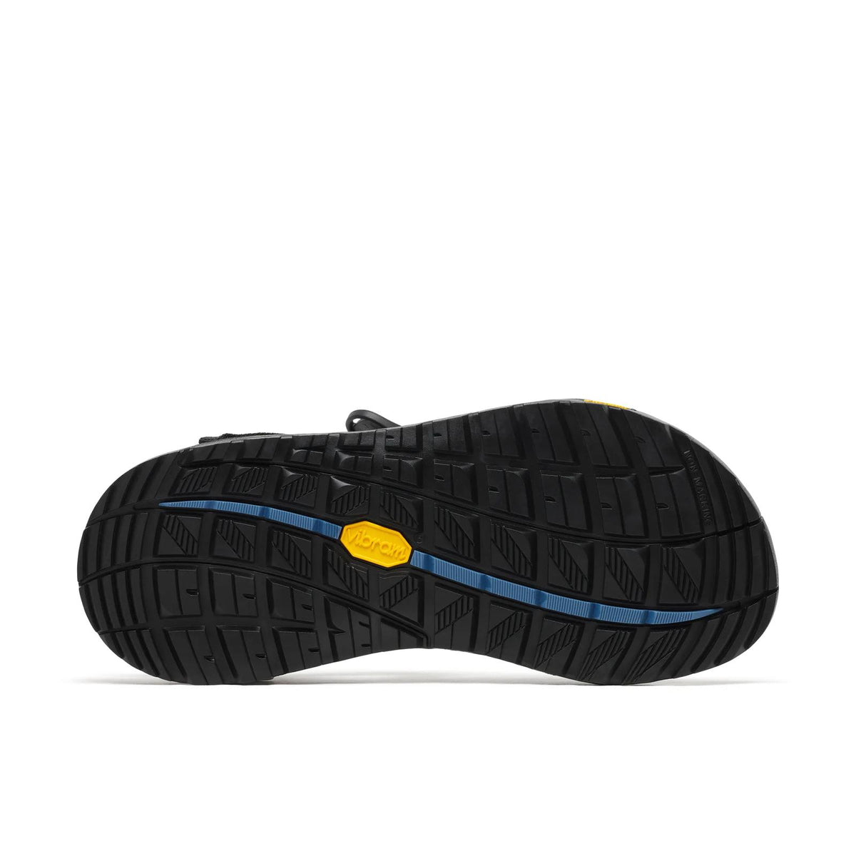 Women's Z/2 Rapid Pro Adjustable Strap Classic Sandal - Black