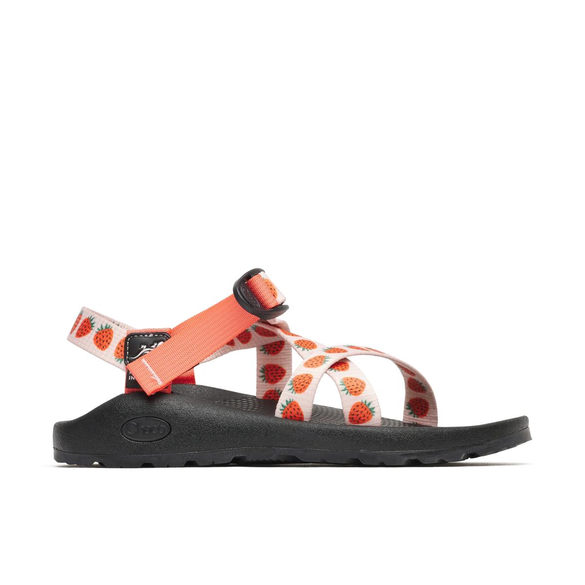 Women's Z/1 Classic Sandal - Limited Edition - Strawb