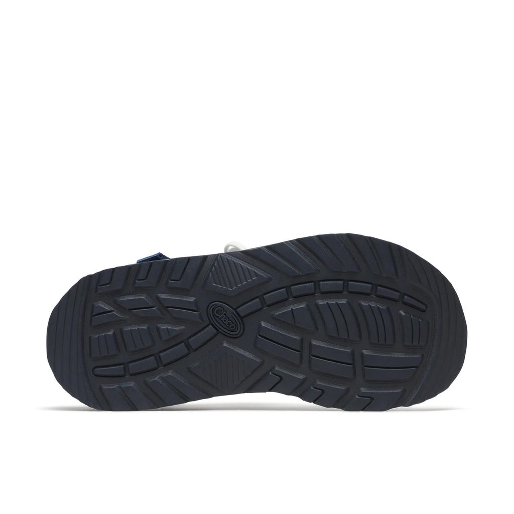 Men's Chaco x KSX Art Z/1 Classic Sandal - Cyanotype Blue