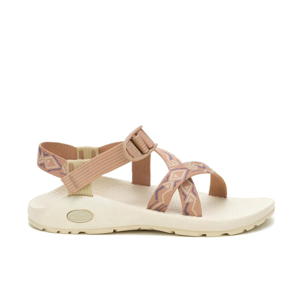 Women's Z/1 Adjustable Strap Classic Sandal - Paddle Soft Terra