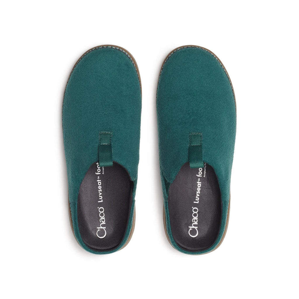 Women's Rova Slip-on - Blue Spruce