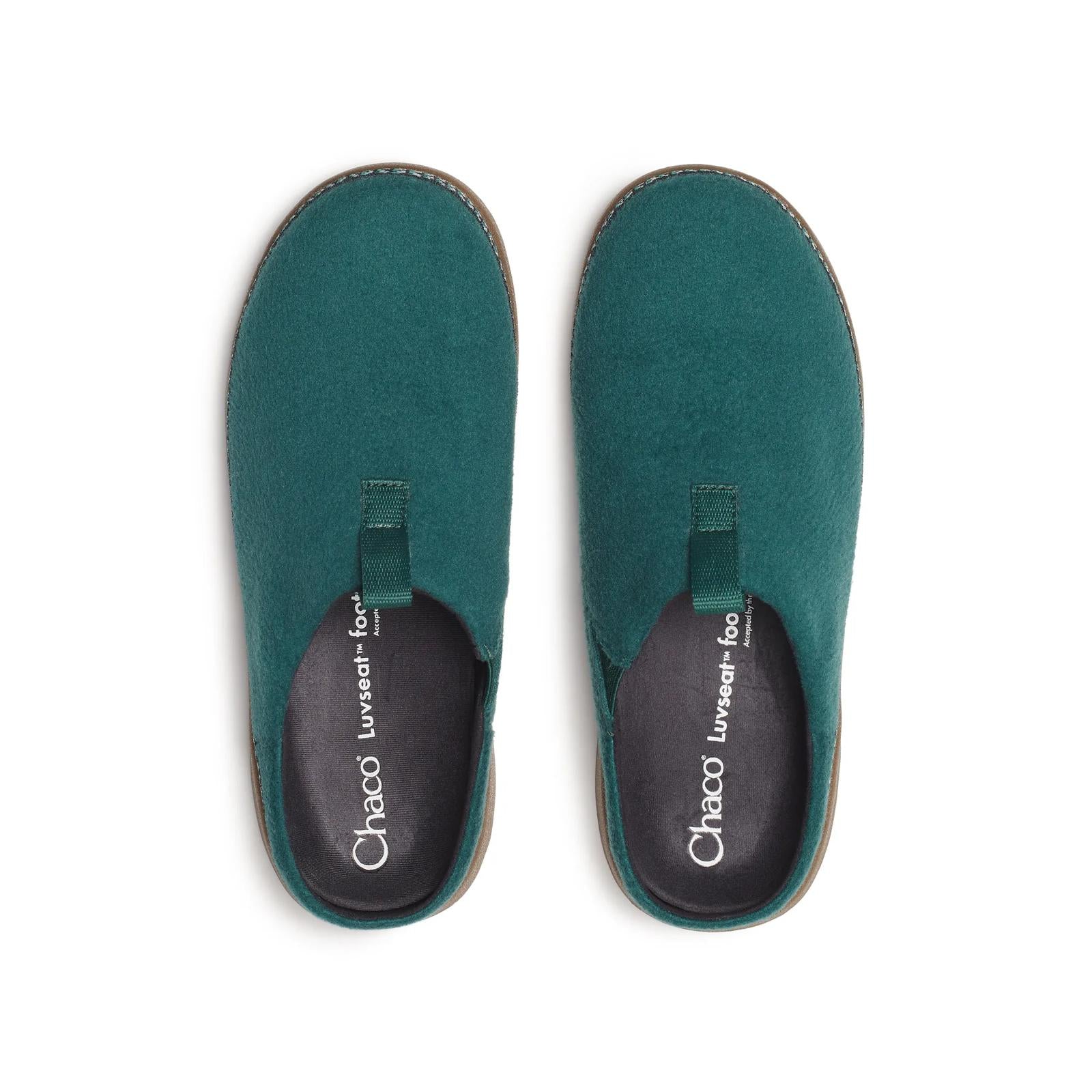 Women's Rova Slip-on - Blue Spruce
