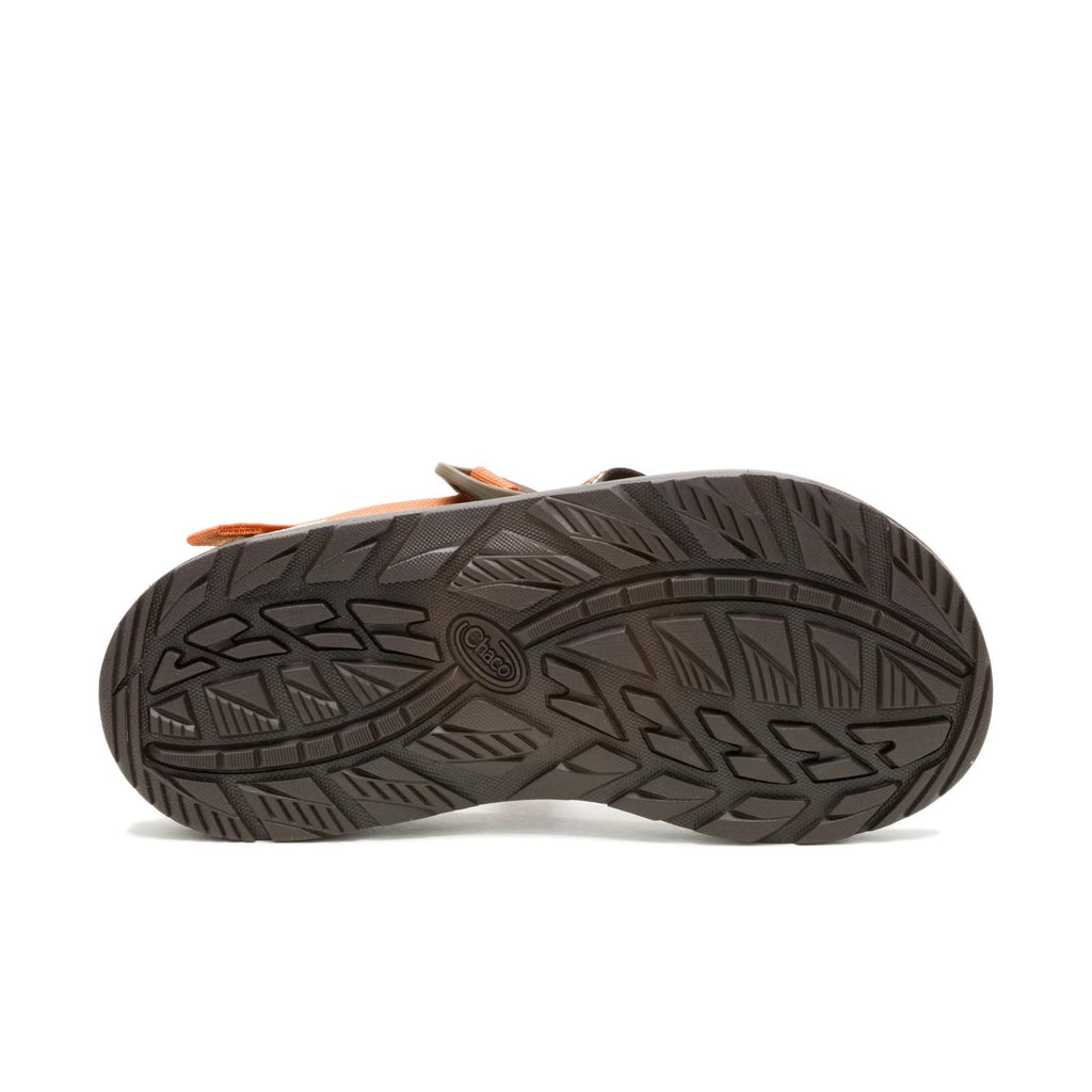 Men's Z/1 Adjustable Strap Classic Sandal - Paddle Truffle