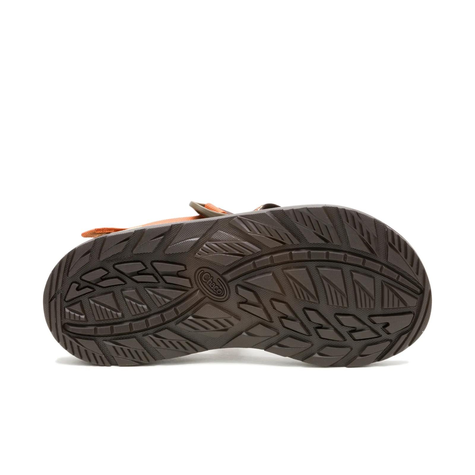 Men's Z/1 Adjustable Strap Classic Sandal - Paddle Truffle