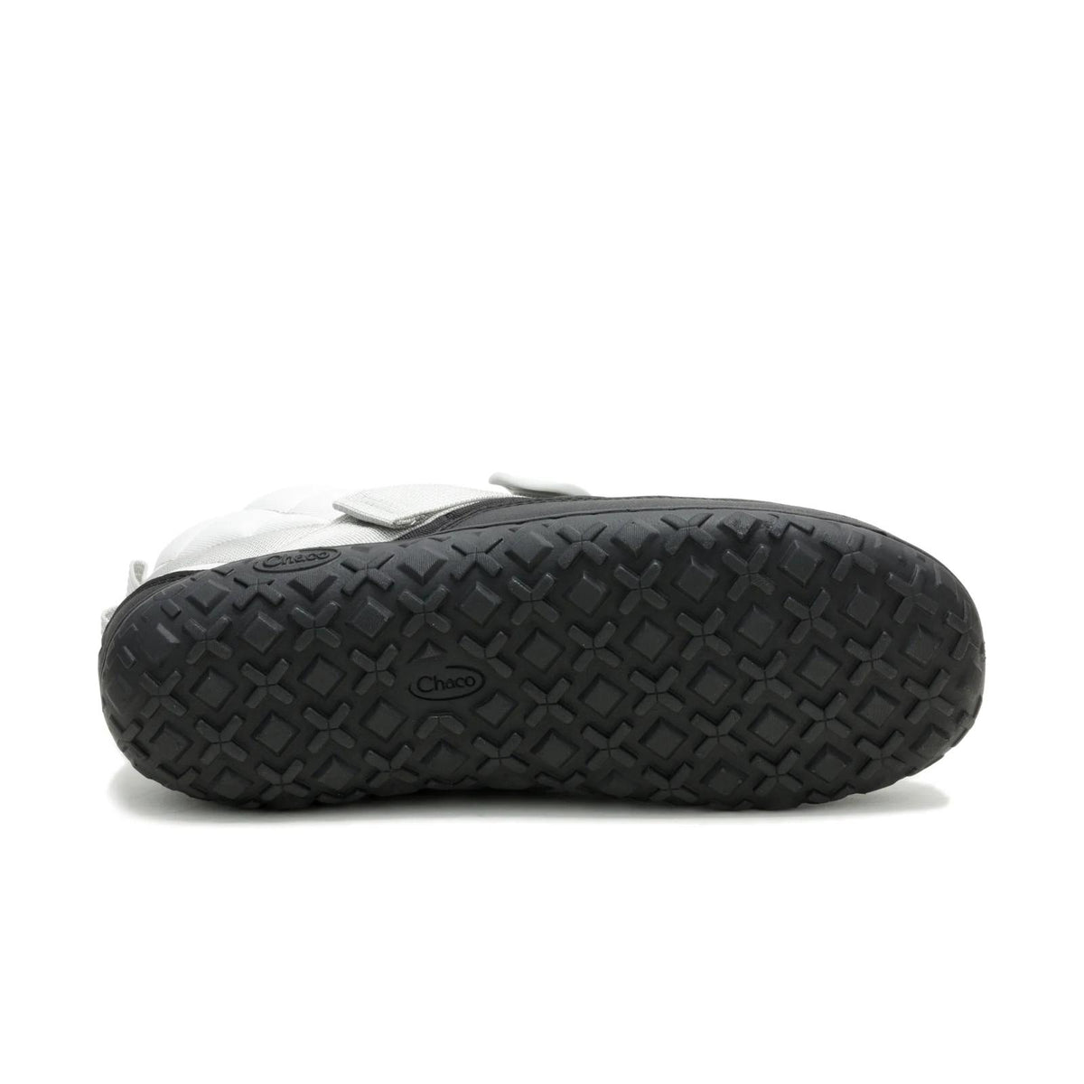 Men's Ramble Rugged Canvas Shoe - Gray Black