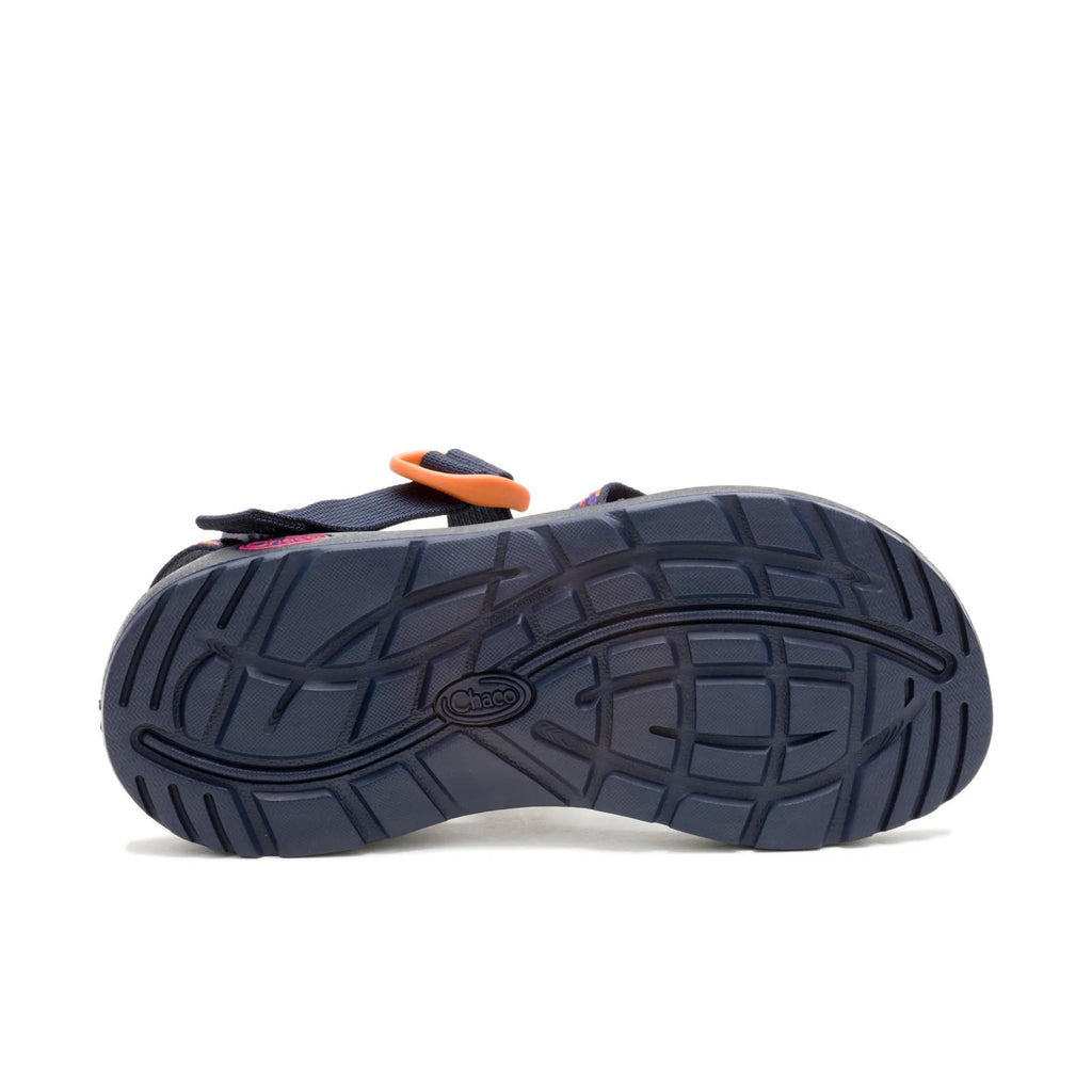 Women's Mega Z/Cloud Wide-Strap Cushioned Sandal - Flare Shadow