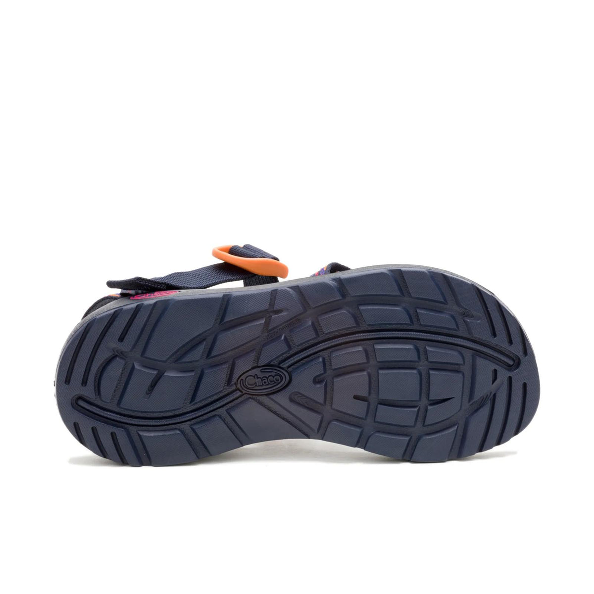 Women's Mega Z/Cloud Wide-Strap Cushioned Sandal - Flare Shadow
