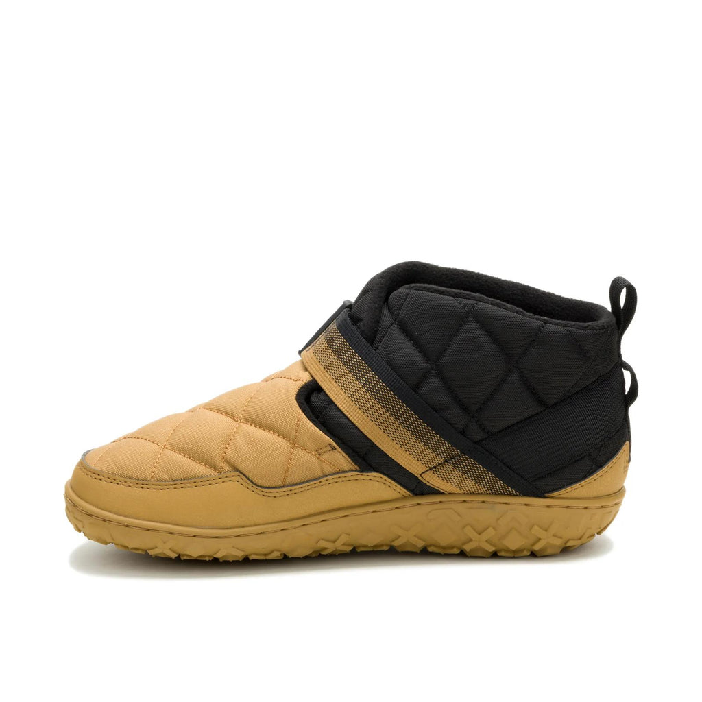 Men's Ramble Rugged Canvas Shoe - Peanut Butter