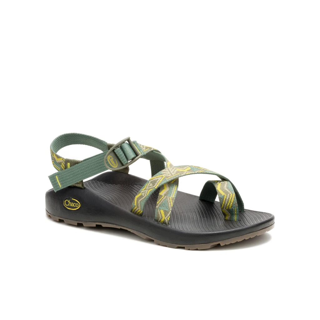 Men's Z/2 Adjustable Strap Classic Sandal - Paddle Sunlit Moss