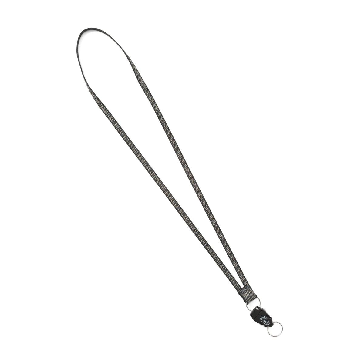 Lanyard - Bit Graphite