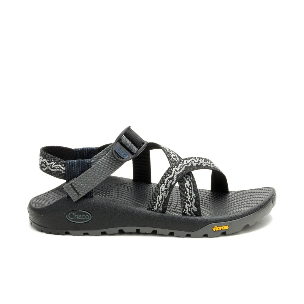 Women's Z/1 Rapid Pro Adjustable Strap Classic Sandal - Eddy Black Graphite
