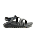 Women's Z/1 Rapid Pro Adjustable Strap Classic Sandal - Eddy Black Graphite