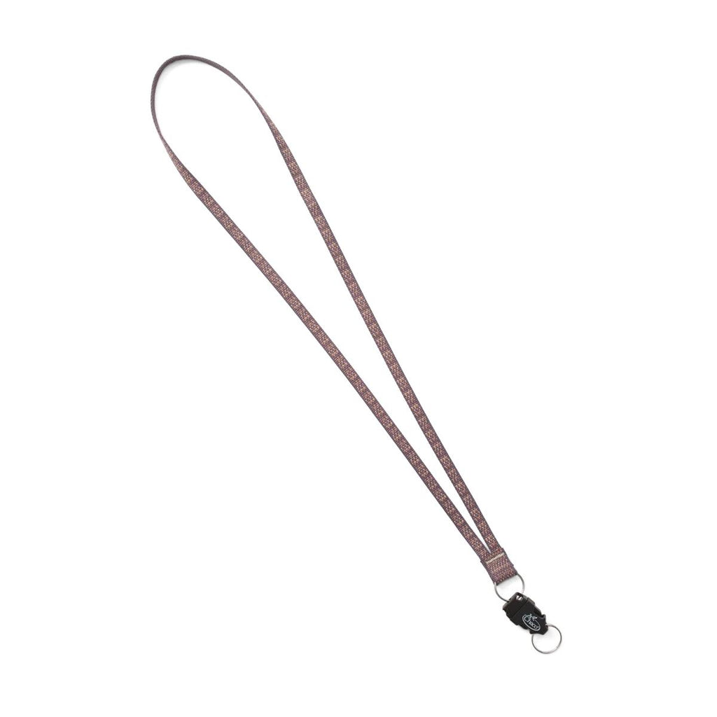Lanyard - Bit Grape