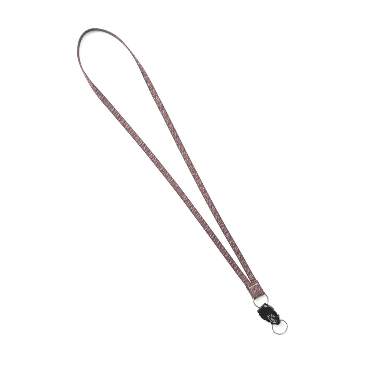 Lanyard - Bit Grape