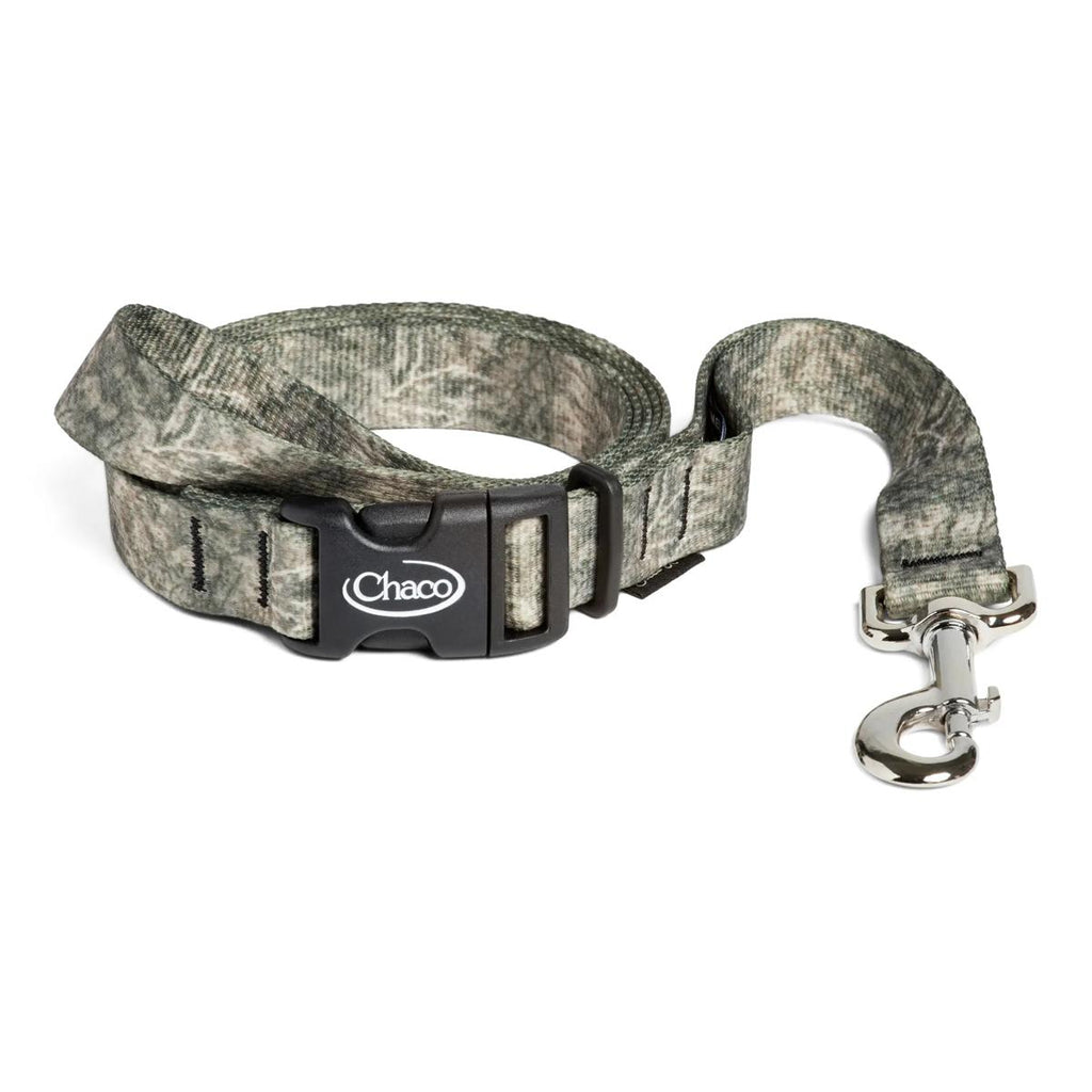 Chaco x Creek Rat Dog Leash - Creek Camo