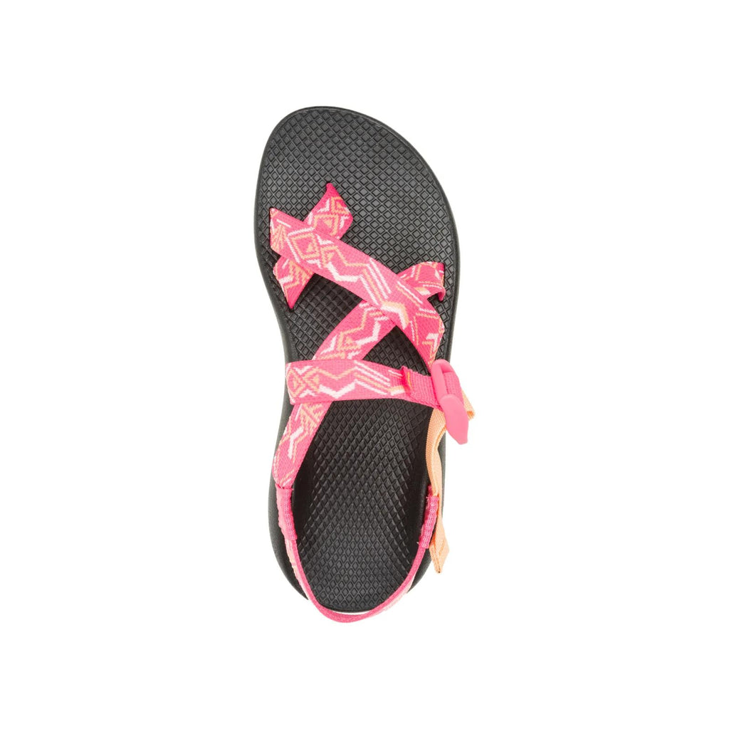 Women's Z/2 Adjustable Strap Classic Sandal - Paddle Flamingo