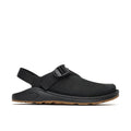 Men's Canyon Leather Clog - Black
