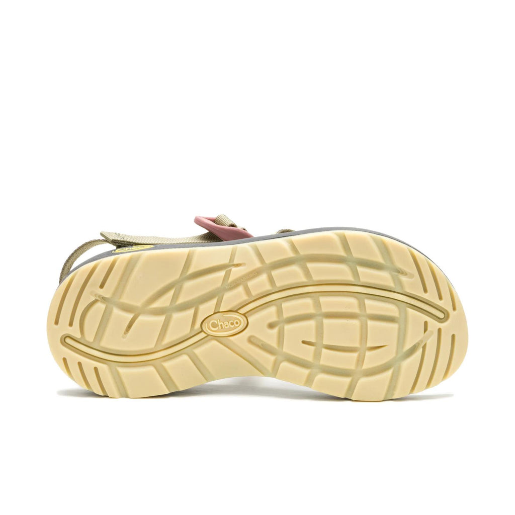 Women's Z/1 Adjustable Strap Classic Sandal - Flare Citrus Rose