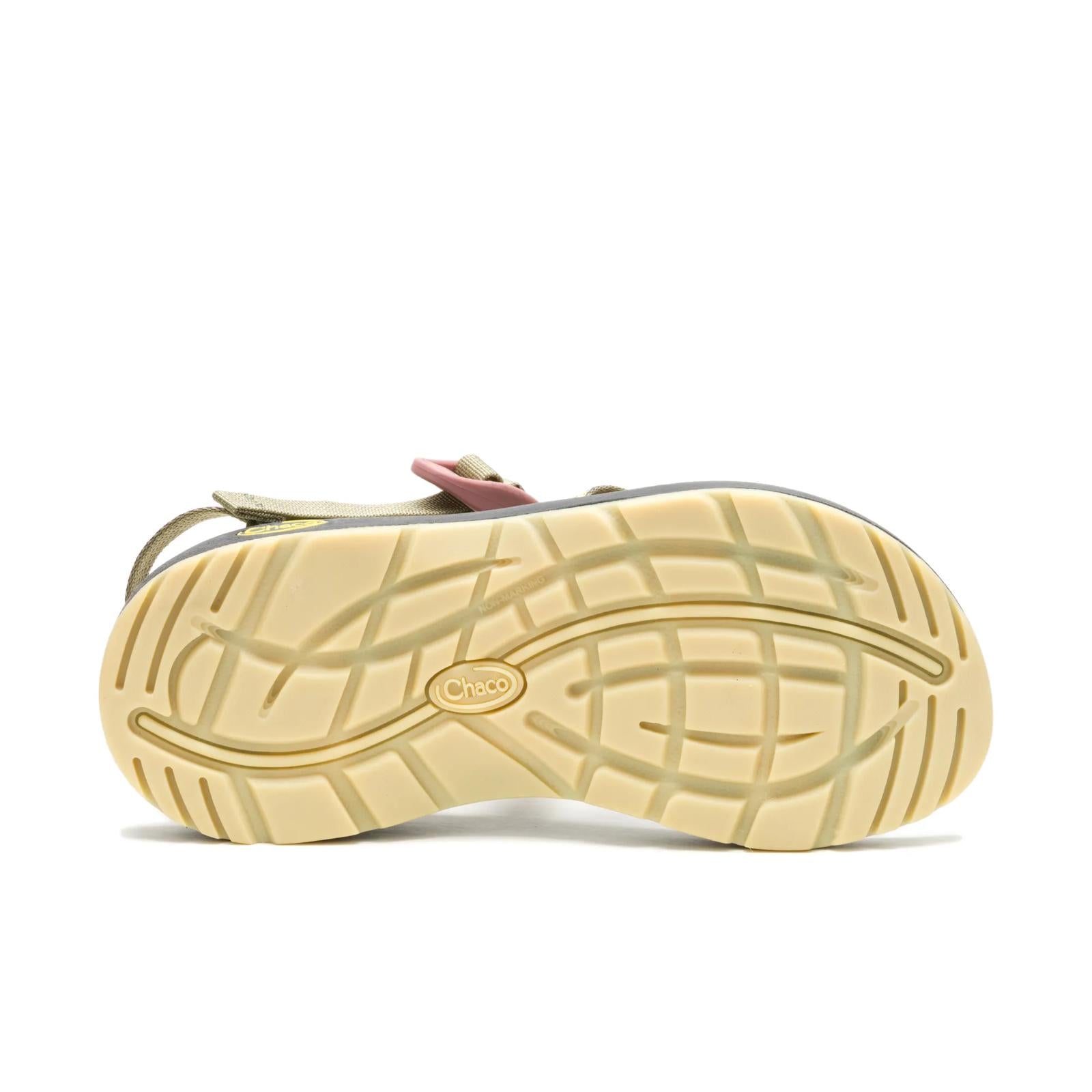Women's Z/1 Adjustable Strap Classic Sandal - Flare Citrus Rose