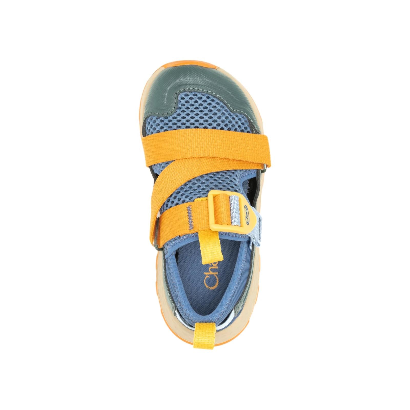 Big Kid's Drifter - Elemental Blue