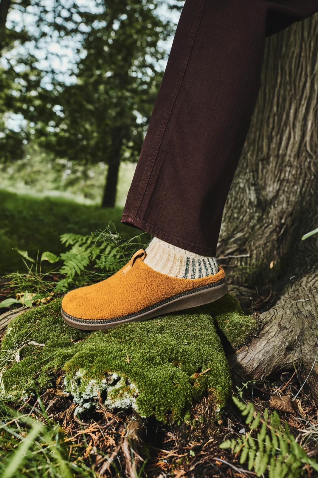Women's Rova Slip-on - Cabin