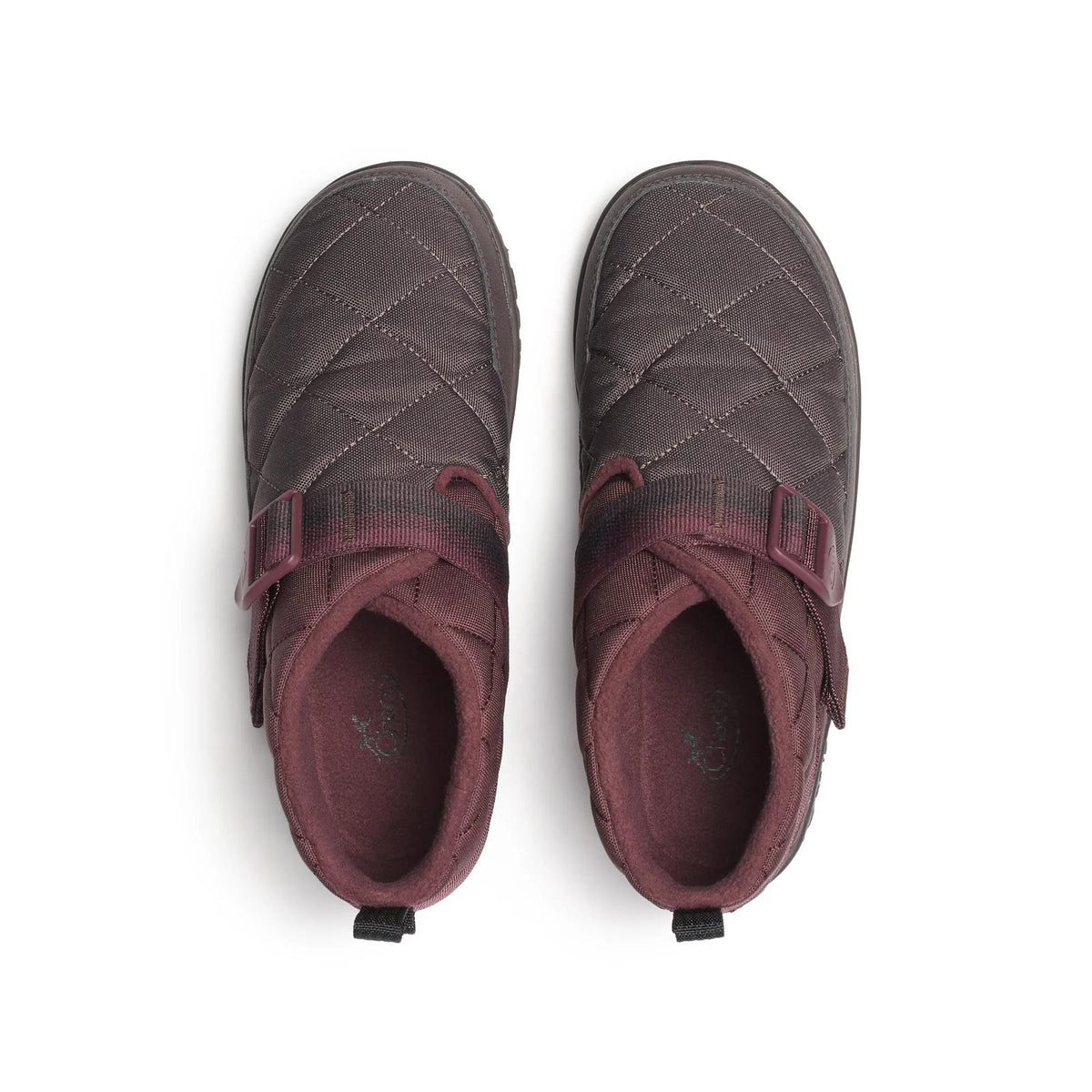Women's Ramble Rugged Canvas Shoe - Coal