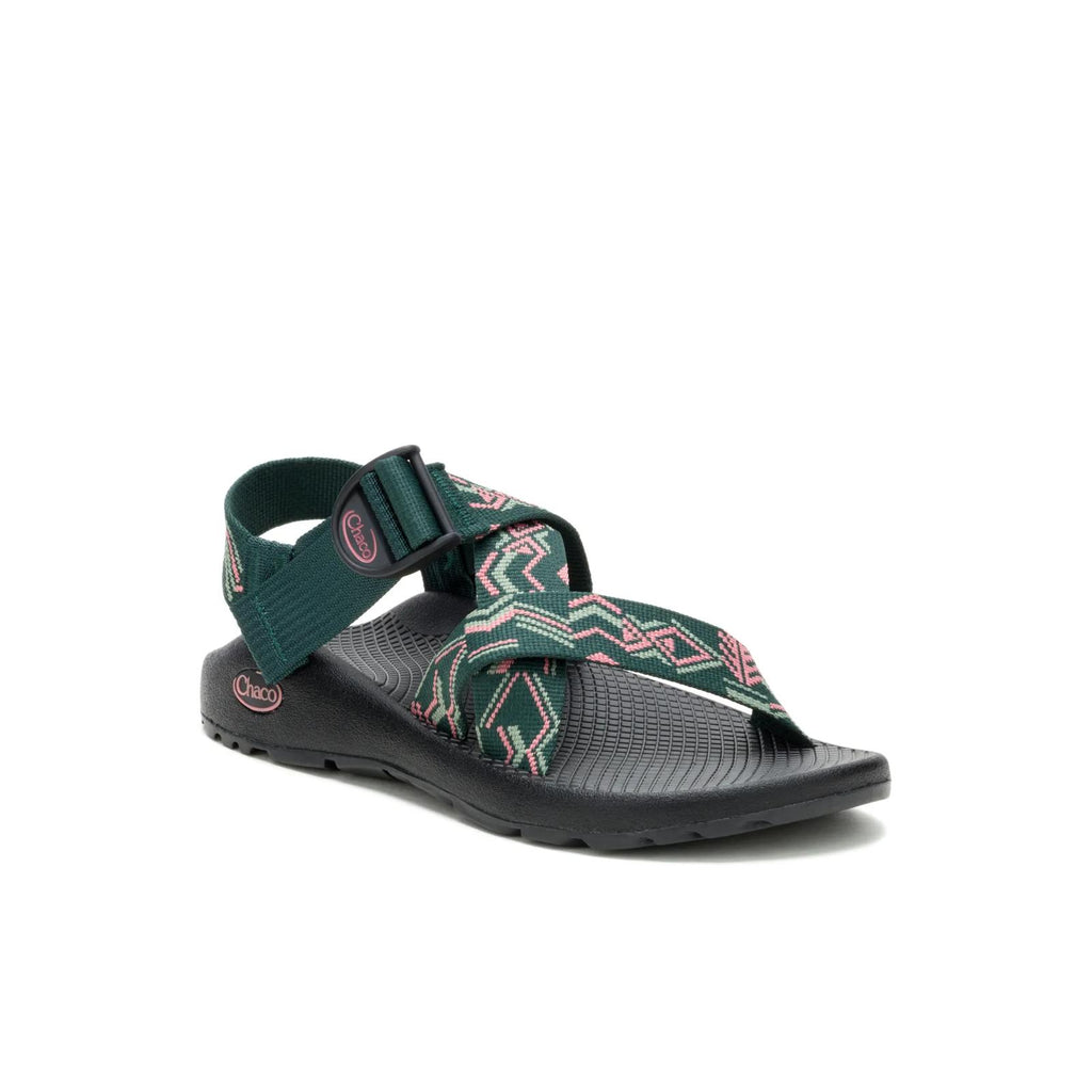 Women's Mega Z/1 Wide-Strap Classic Sandal - Paddle Shadowy Depths