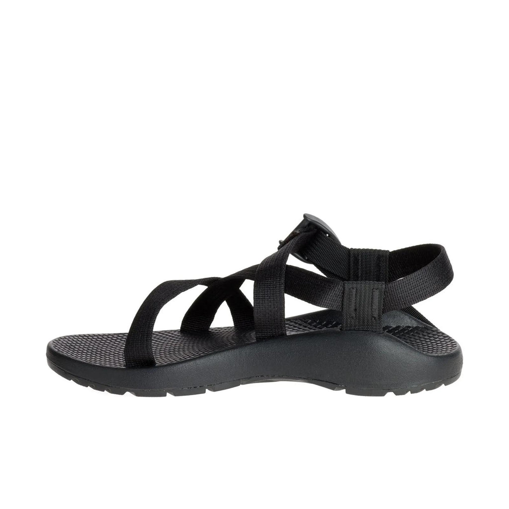 Women's Z/1 Adjustable Strap Classic Sandal - Black