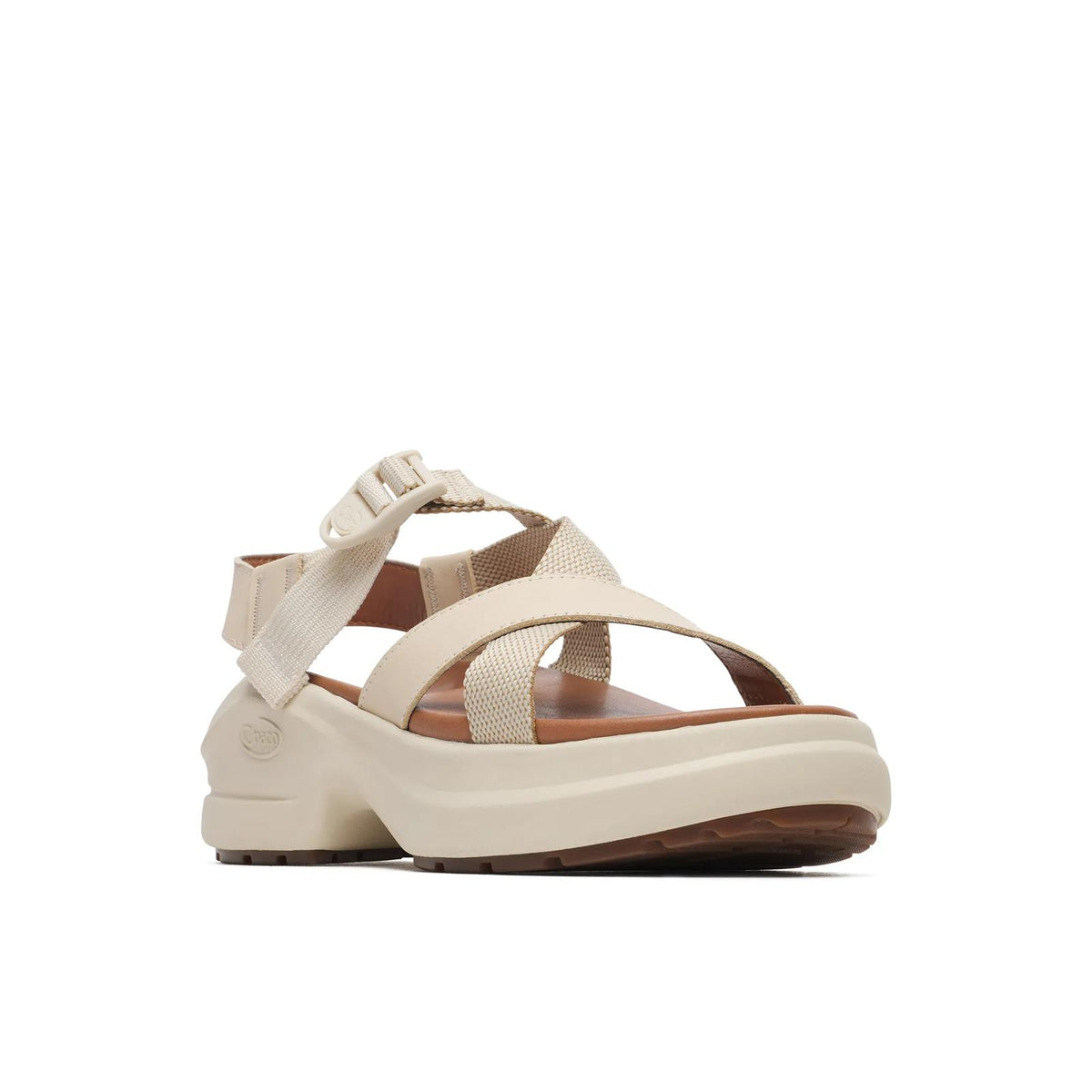 Women's Cushform - Khaki