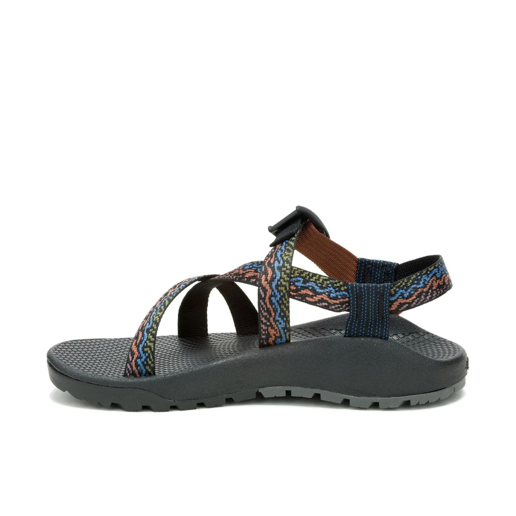 Women's Z/1 Rapid Pro Adjustable Strap Classic Sandal - Eddy Forest
