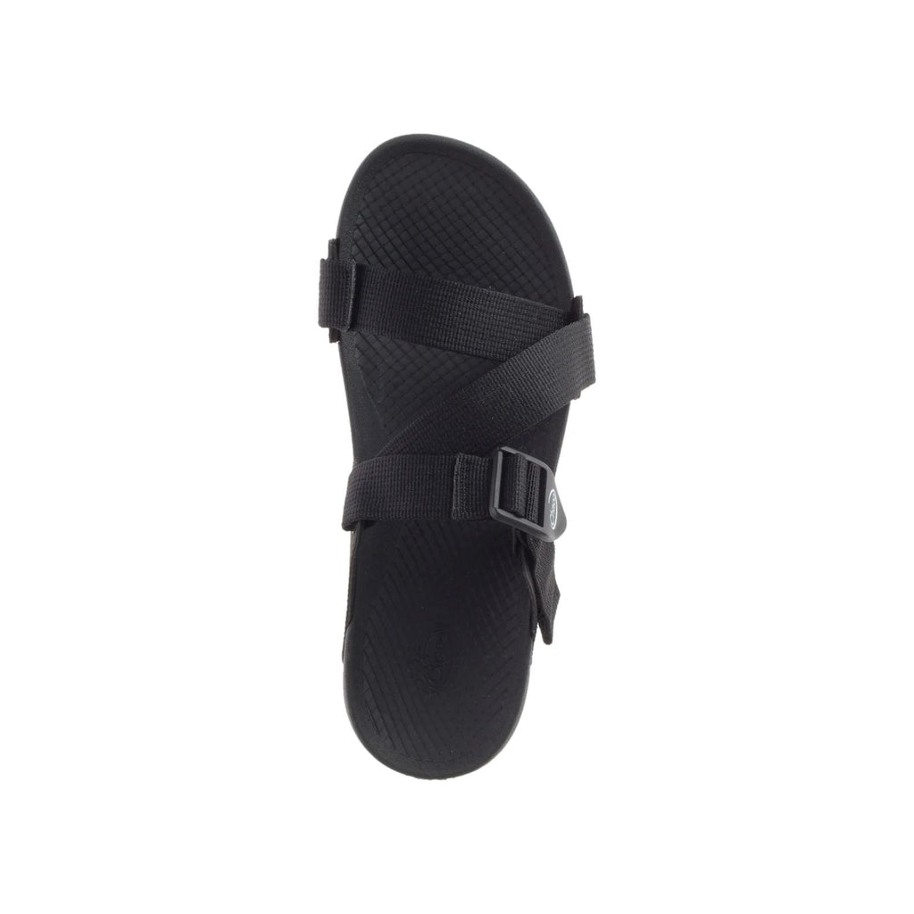 Women's Lowdown Slide - Black