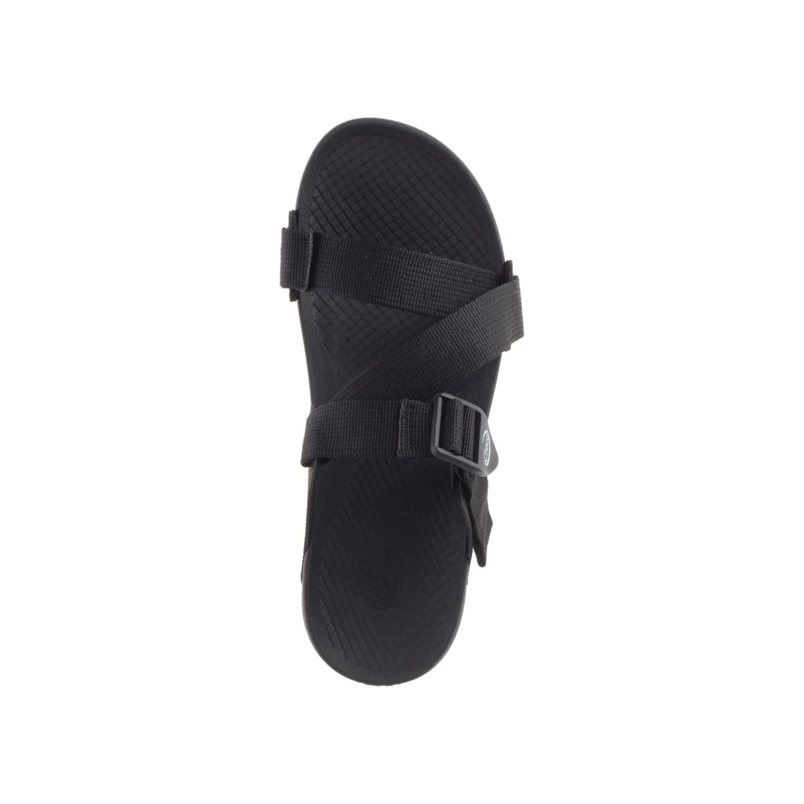 Women's Lowdown Slide - Black