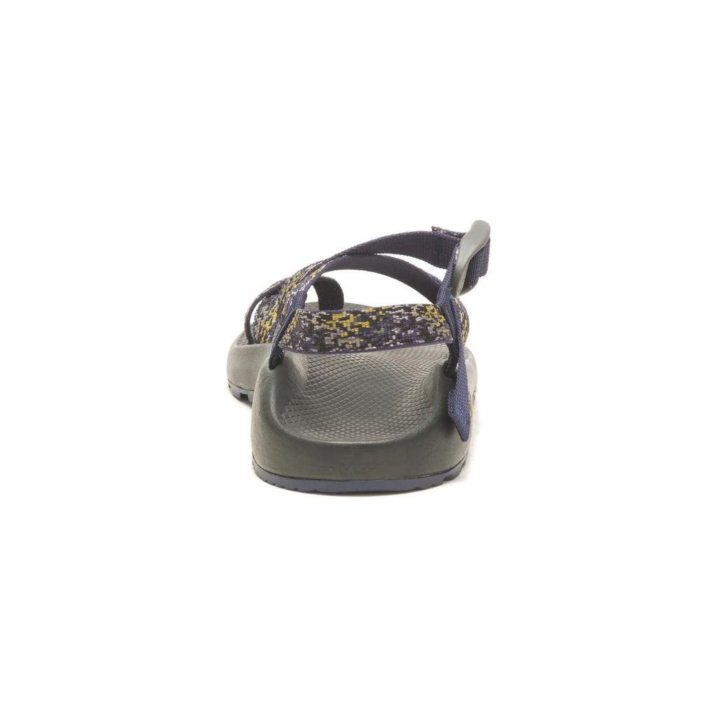 Men's Z/2 Adjustable Strap Classic Sandal - Spray Navy
