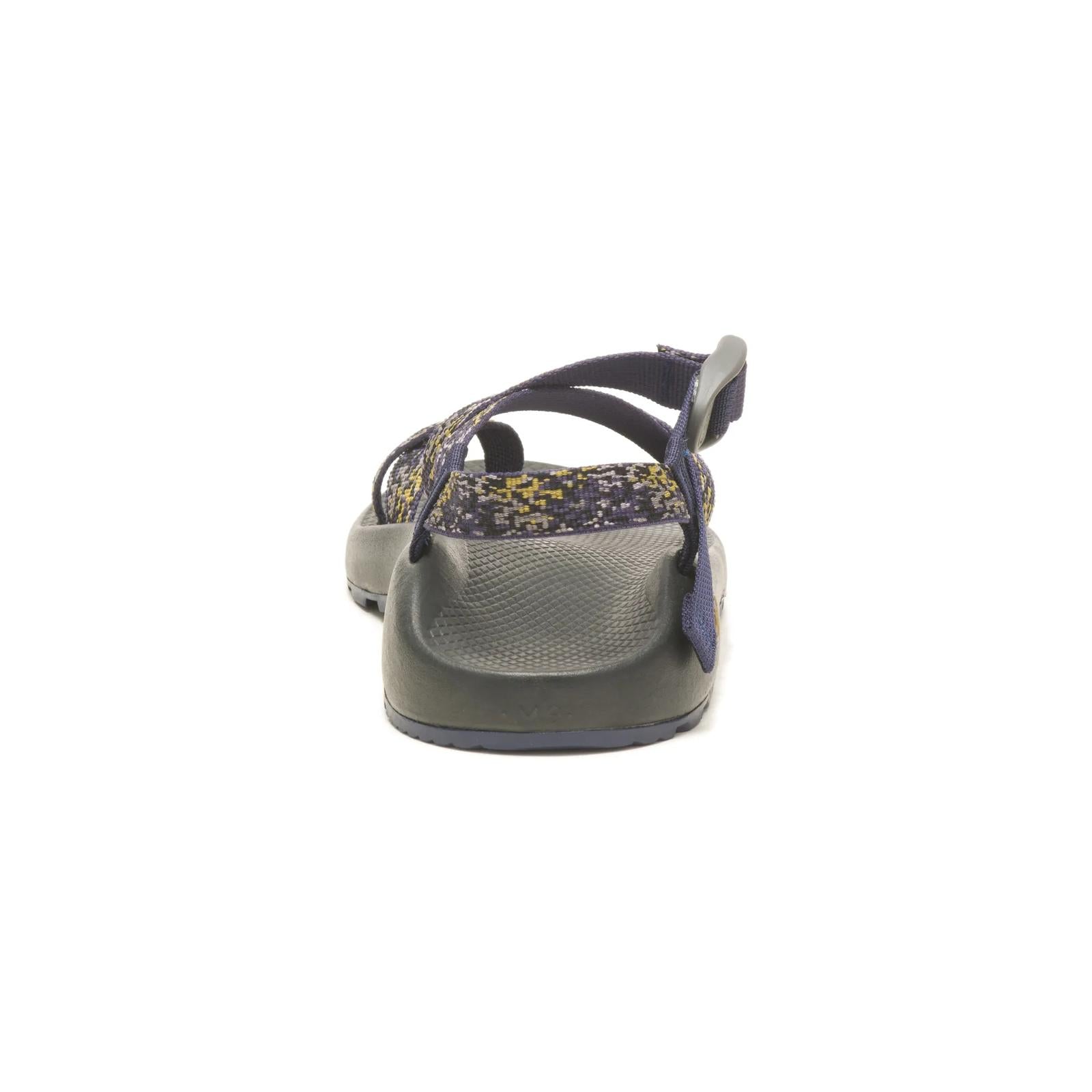 Men's Z/2 Adjustable Strap Classic Sandal - Spray Navy
