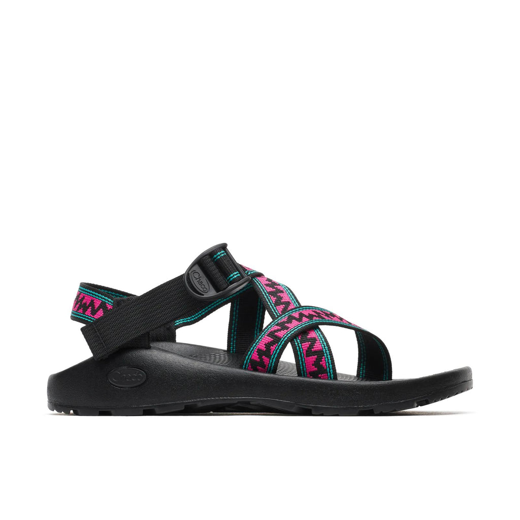 Men's Z/1 Adjustable Strap Classic Sandal - From the Vault - Ricochet