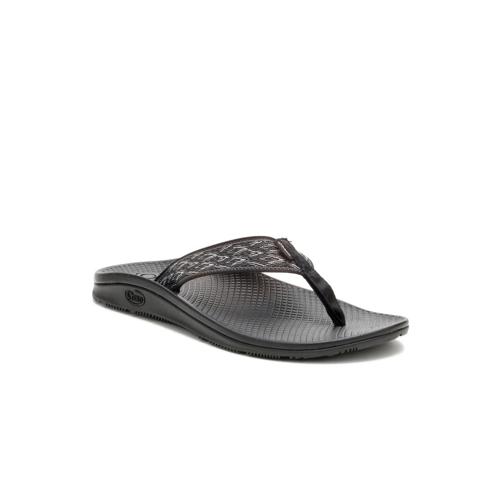 Women's Classic Flip Flop - Summit B + W