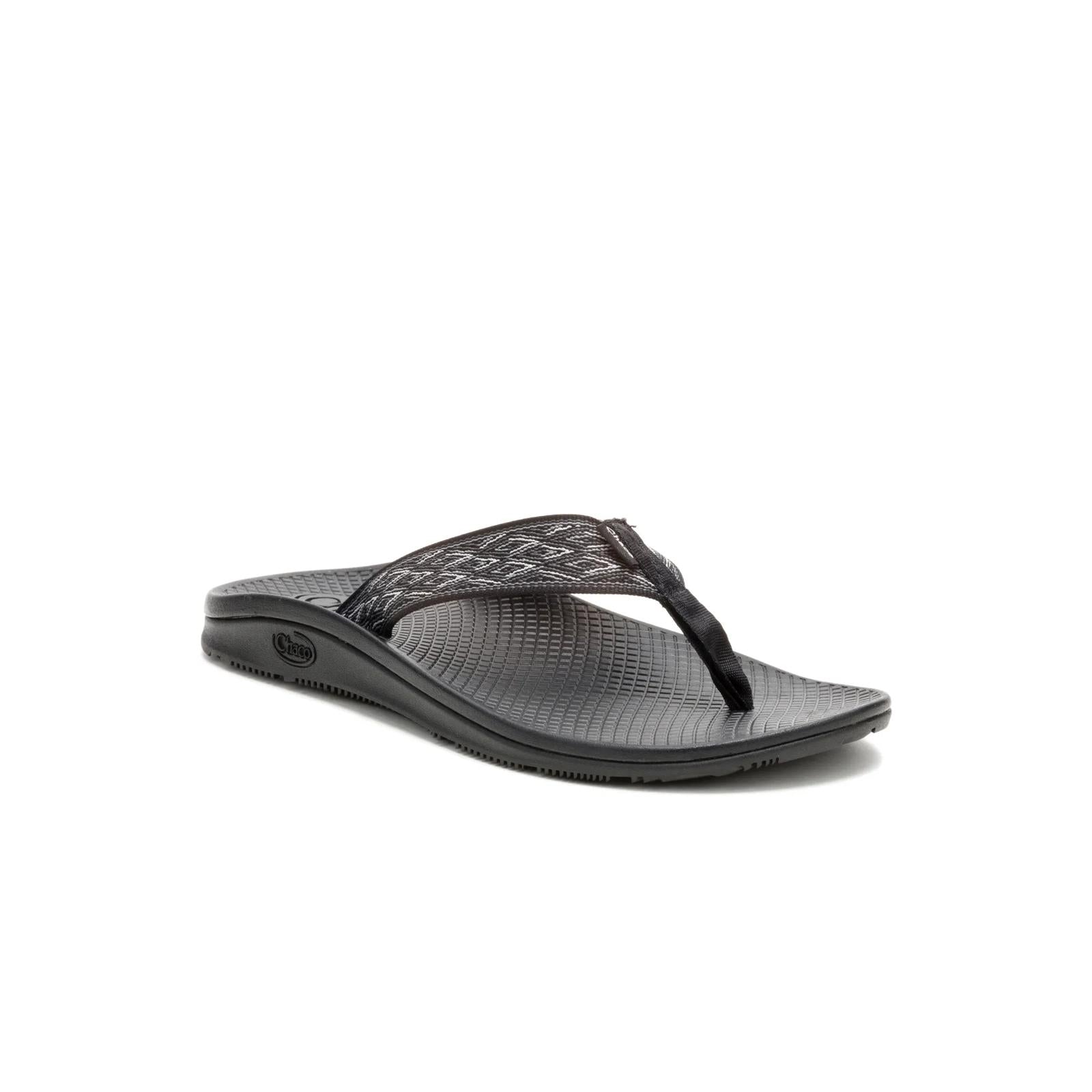 Women's Classic Flip Flop - Summit B + W