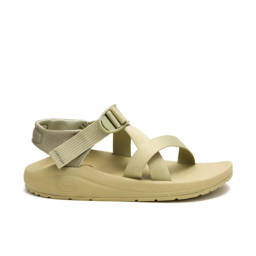 Men's CushZ Extra Cushioned Sandal - Muted Sage