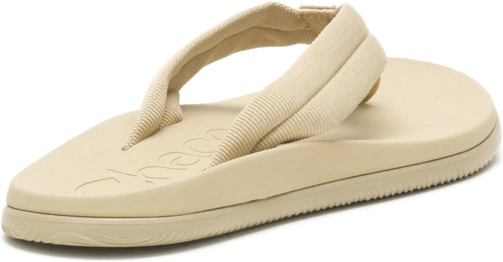 Women's Chillos Flip - Tube Taos Taupe