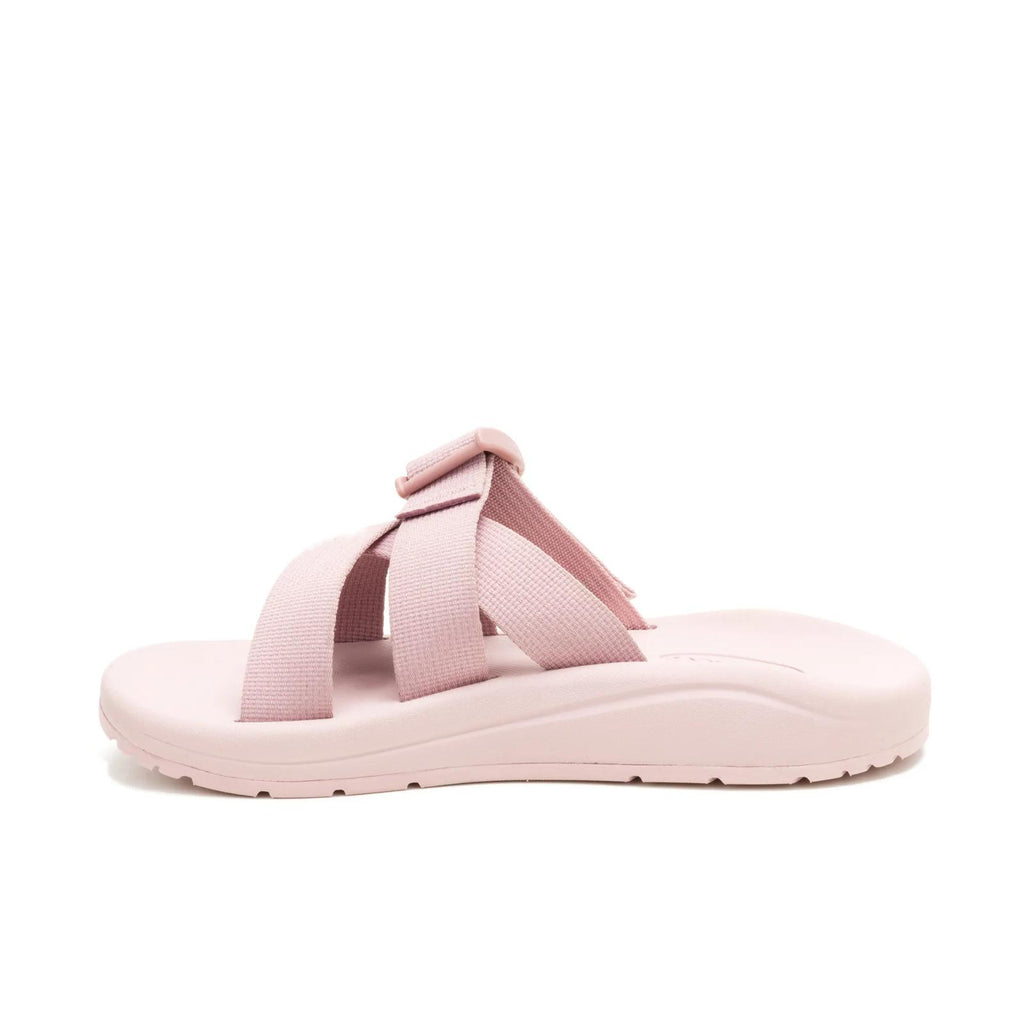 Women's CushZ Extra Cushioned Slide - Rose Quartz