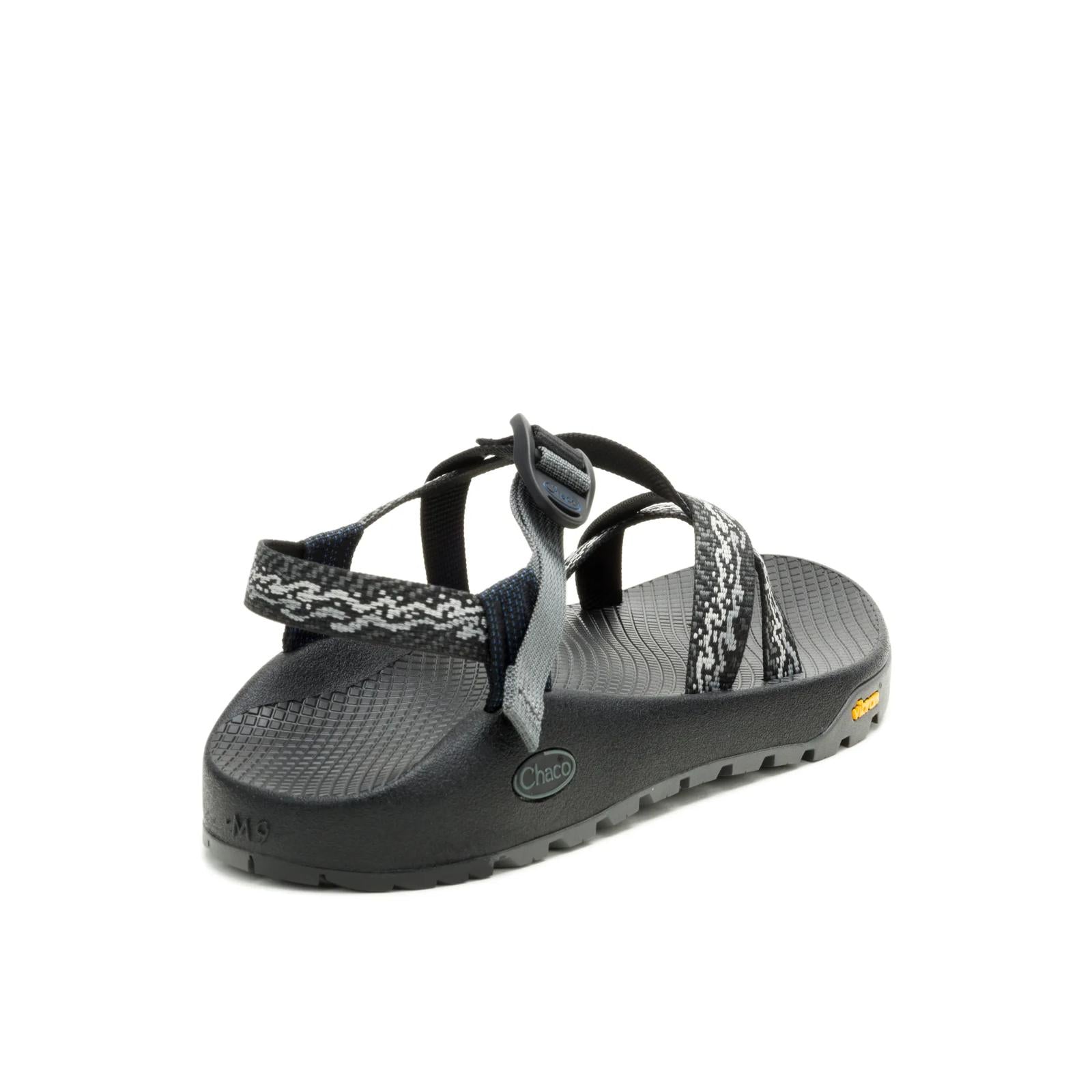 Men's Z/2 Rapid Pro Adjustable Strap Classic Sandal - Eddy Black Graphite