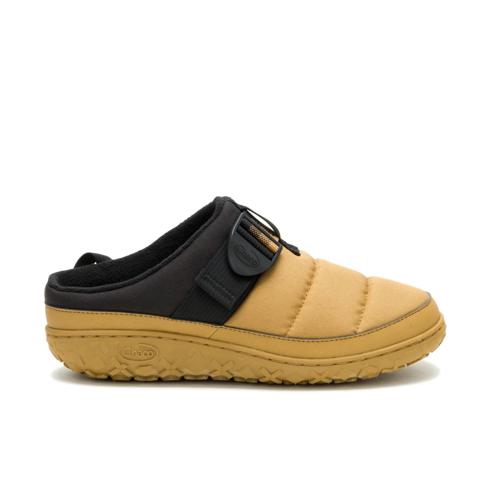 Men's Ramble Rugged Canvas Clog - Peanut Butter