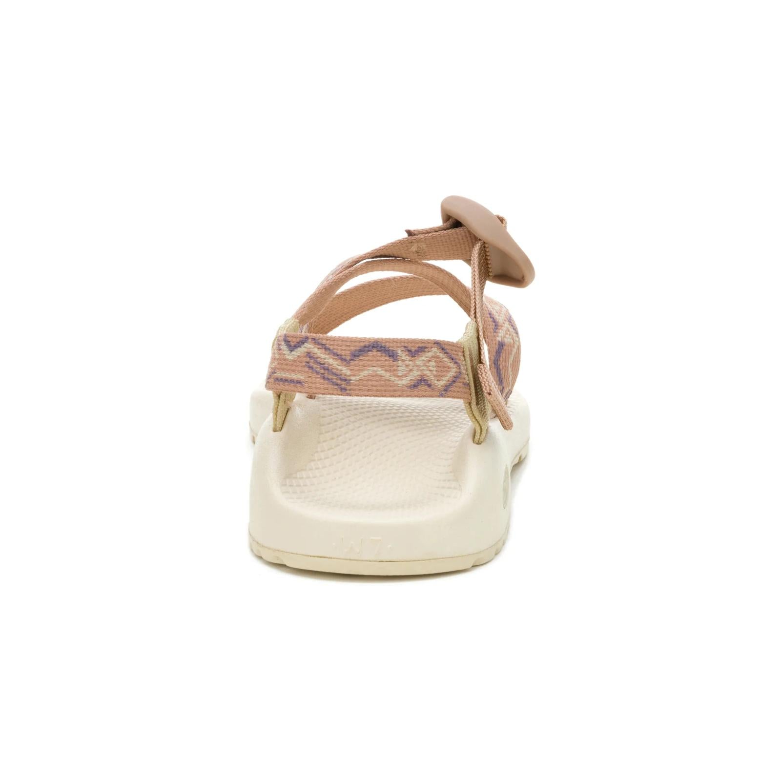Women's Z/1 Adjustable Strap Classic Sandal - Paddle Soft Terra