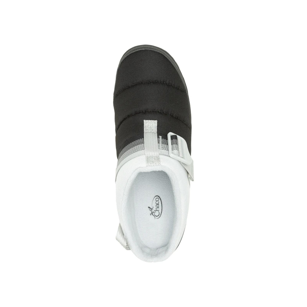 Men's Ramble Rugged Canvas Clog - Gray Black